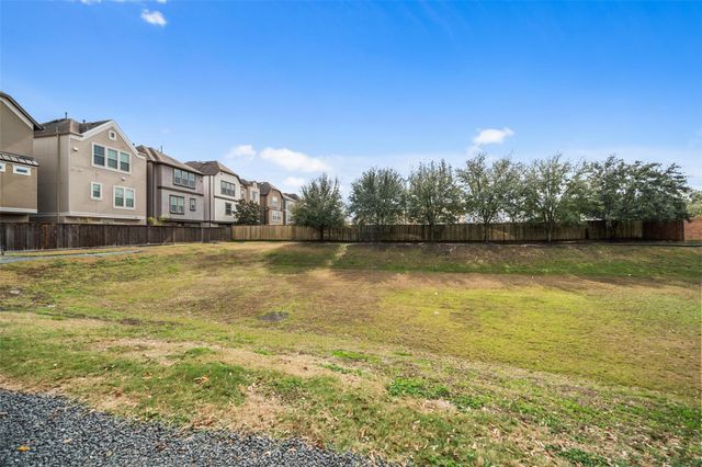 11922 Stirling Row Lane, Houston, TX 77082