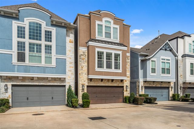 11922 Stirling Row Lane, Houston, TX 77082