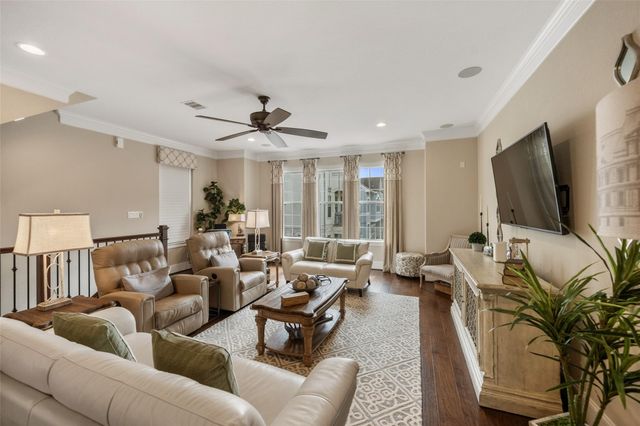 11922 Stirling Row Lane, Houston, TX 77082