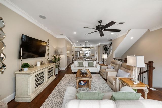 11922 Stirling Row Lane, Houston, TX 77082