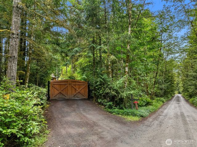 1093 NW Mushroom Lane, Poulsbo, WA 98370