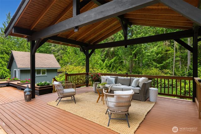 1093 NW Mushroom Lane, Poulsbo, WA 98370