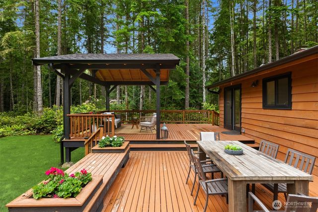 1093 NW Mushroom Lane, Poulsbo, WA 98370