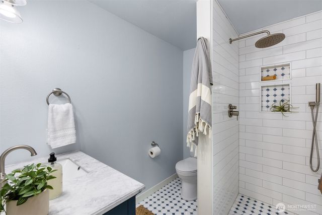 1093 NW Mushroom Lane, Poulsbo, WA 98370