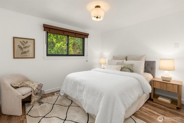 1093 NW Mushroom Lane, Poulsbo, WA 98370