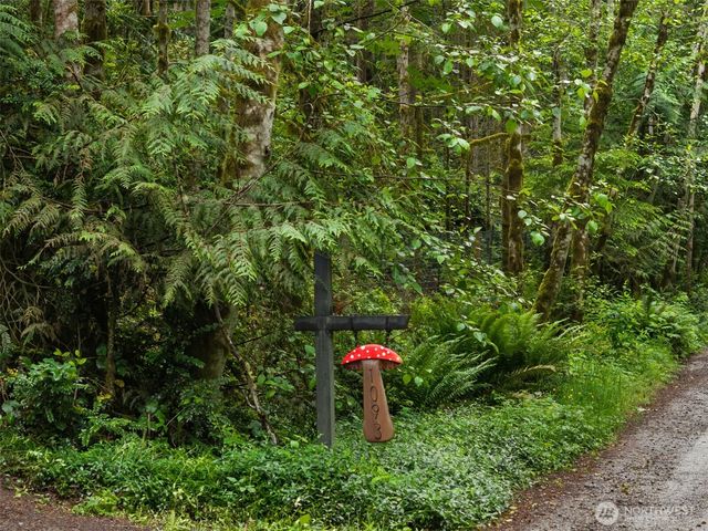1093 NW Mushroom Lane, Poulsbo, WA 98370