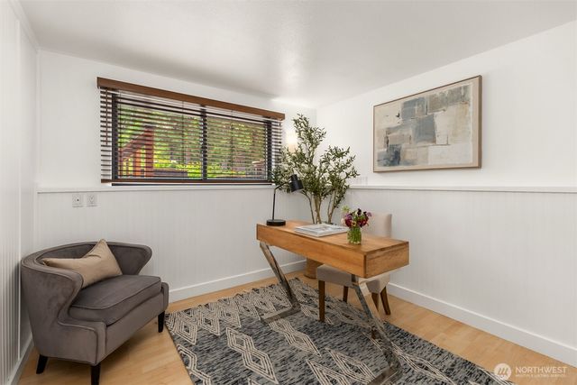 1093 NW Mushroom Lane, Poulsbo, WA 98370