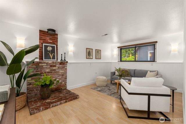 1093 NW Mushroom Lane, Poulsbo, WA 98370