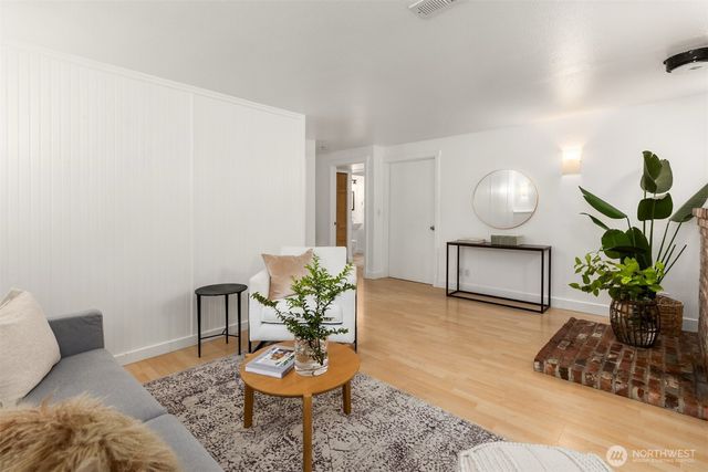 1093 NW Mushroom Lane, Poulsbo, WA 98370
