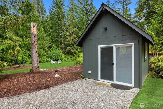1093 NW Mushroom Lane, Poulsbo, WA 98370