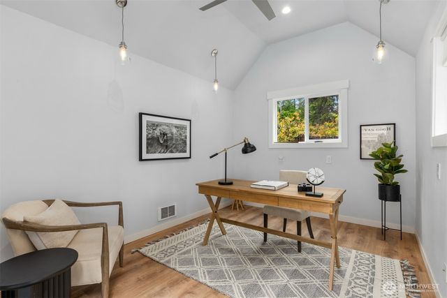 1093 NW Mushroom Lane, Poulsbo, WA 98370