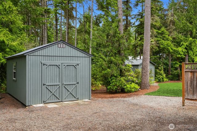 1093 NW Mushroom Lane, Poulsbo, WA 98370