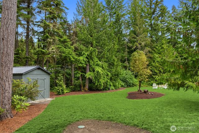 1093 NW Mushroom Lane, Poulsbo, WA 98370