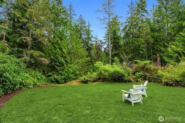 1093 NW Mushroom Lane, Poulsbo, WA 98370