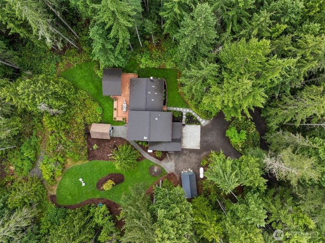 1093 NW Mushroom Lane, Poulsbo, WA 98370