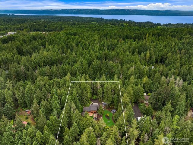 1093 NW Mushroom Lane, Poulsbo, WA 98370