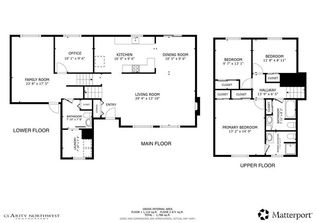 1093 NW Mushroom Lane, Poulsbo, WA 98370