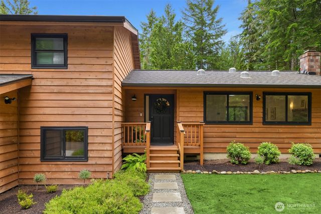 1093 NW Mushroom Lane, Poulsbo, WA 98370