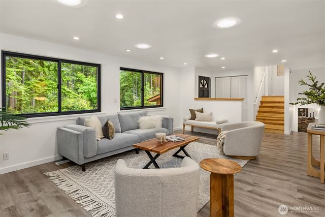 1093 NW Mushroom Lane, Poulsbo, WA 98370