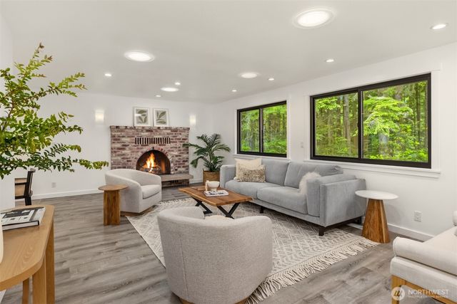 1093 NW Mushroom Lane, Poulsbo, WA 98370