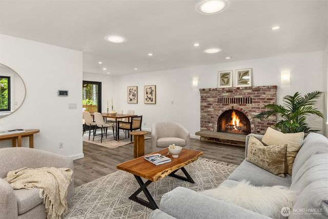 1093 NW Mushroom Lane, Poulsbo, WA 98370