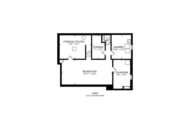 1884 Penfold Place, Northbrook, IL 60062