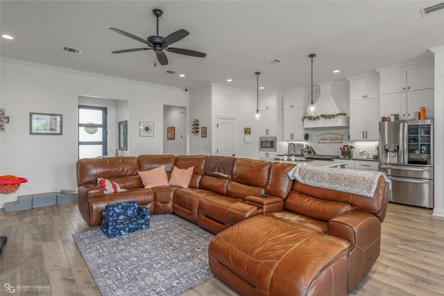 1356 Quincy Drive, Bossier City, LA 71111