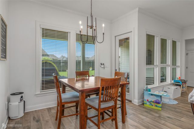 1356 Quincy Drive, Bossier City, LA 71111