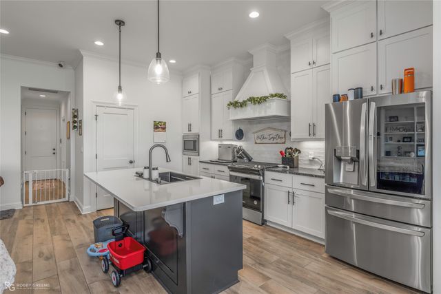 1356 Quincy Drive, Bossier City, LA 71111