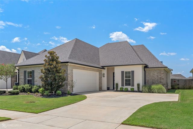 1356 Quincy Drive, Bossier City, LA 71111