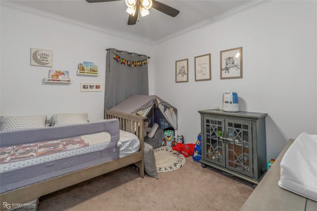 1356 Quincy Drive, Bossier City, LA 71111