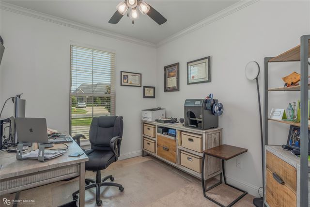 1356 Quincy Drive, Bossier City, LA 71111