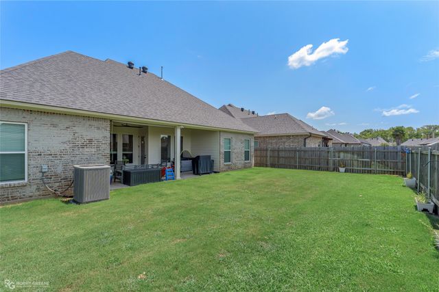 1356 Quincy Drive, Bossier City, LA 71111