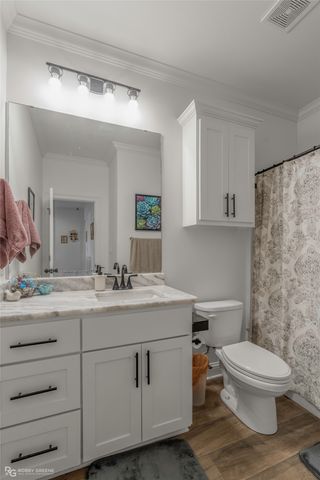 1356 Quincy Drive, Bossier City, LA 71111