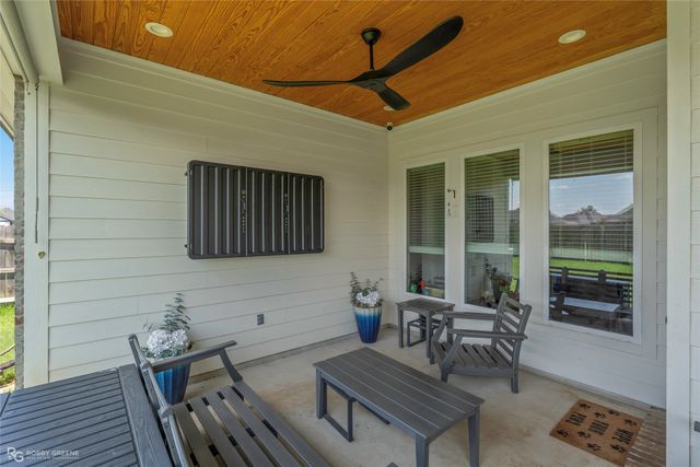 1356 Quincy Drive, Bossier City, LA 71111