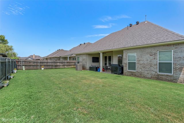 1356 Quincy Drive, Bossier City, LA 71111