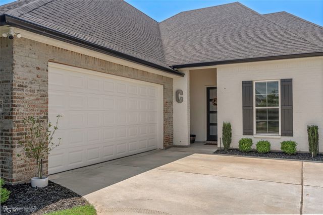 1356 Quincy Drive, Bossier City, LA 71111