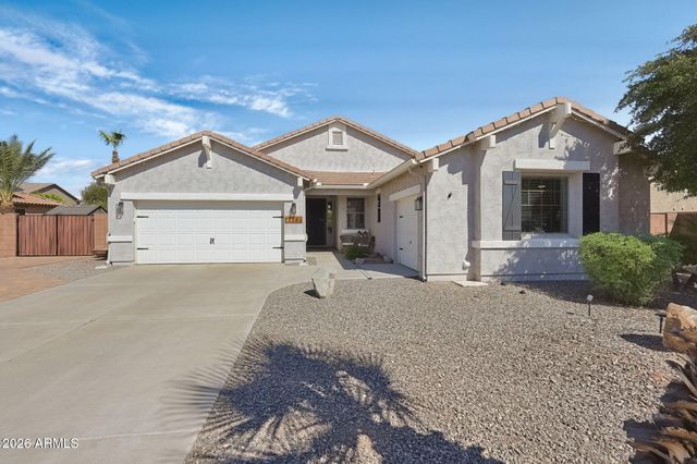 11146 E REMBRANDT Avenue, Mesa, AZ 85212