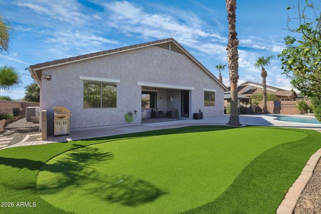 11146 E REMBRANDT Avenue, Mesa, AZ 85212