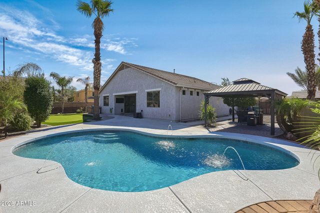 11146 E REMBRANDT Avenue, Mesa, AZ 85212