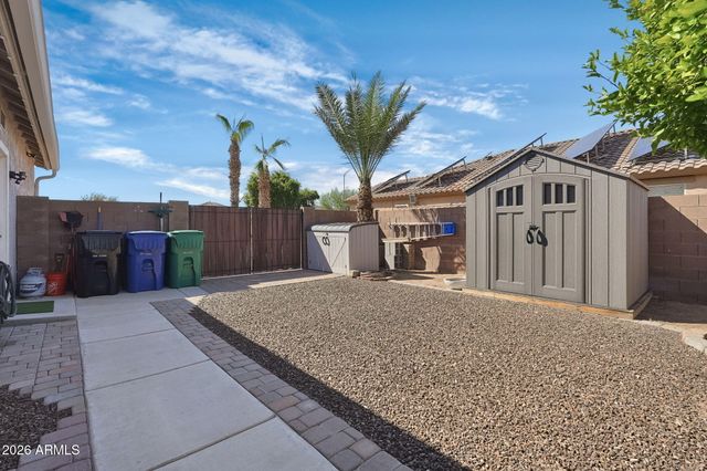 11146 E REMBRANDT Avenue, Mesa, AZ 85212