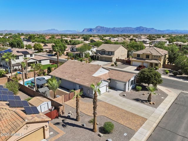 11146 E REMBRANDT Avenue, Mesa, AZ 85212