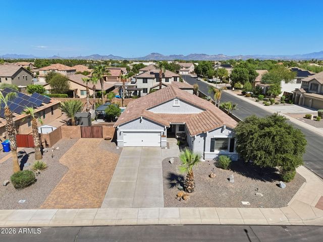 11146 E REMBRANDT Avenue, Mesa, AZ 85212