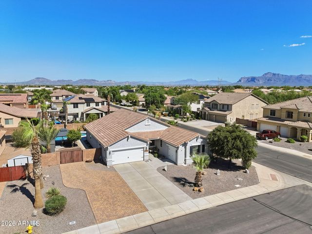 11146 E REMBRANDT Avenue, Mesa, AZ 85212