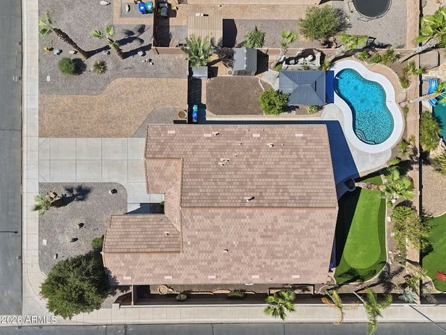 11146 E REMBRANDT Avenue, Mesa, AZ 85212