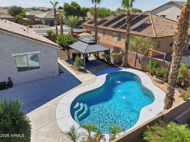 11146 E REMBRANDT Avenue, Mesa, AZ 85212