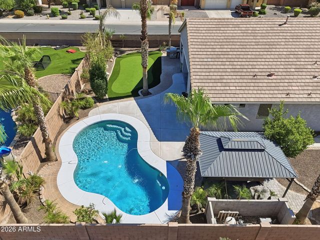 11146 E REMBRANDT Avenue, Mesa, AZ 85212