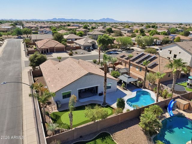 11146 E REMBRANDT Avenue, Mesa, AZ 85212