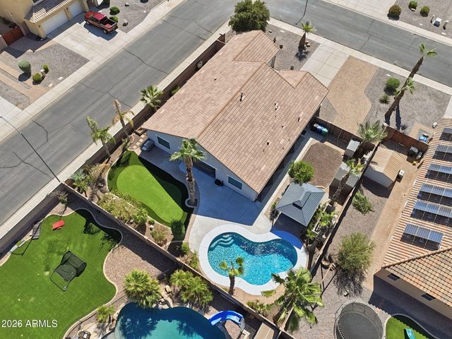 11146 E REMBRANDT Avenue, Mesa, AZ 85212