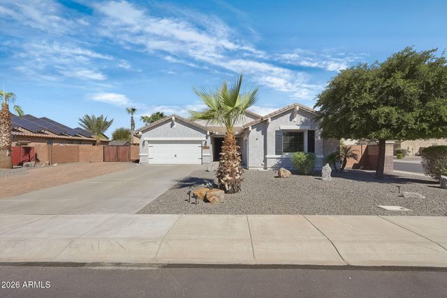 11146 E REMBRANDT Avenue, Mesa, AZ 85212